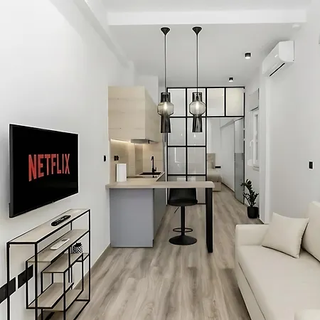 Nord Haven Modern Luxury