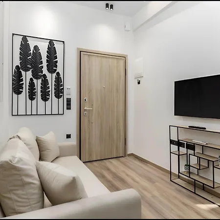 Nord Haven Modern Luxury Apartmán Soluň