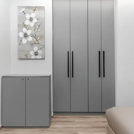 Nord Haven Modern Luxury Apartmán *