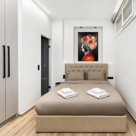 Apartmán Nord Haven Modern Luxury *