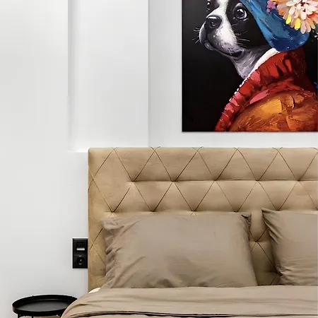Nord Haven Modern Luxury Apartmán