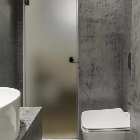 Nord Haven Modern Luxury Apartmán Soluň