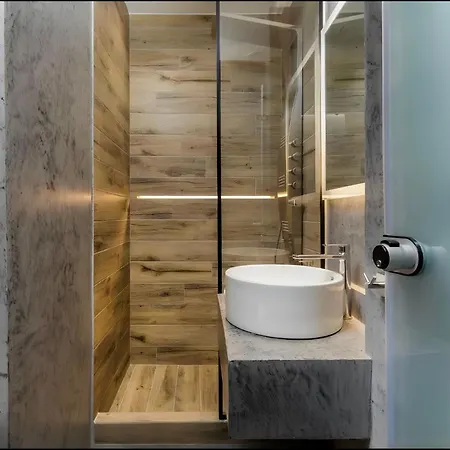 Nord Haven Modern Luxury * Soluň